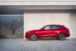 Maserati Levante Trofeo Launch Edition 2019 года (WW)
